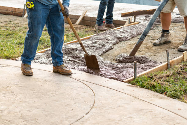 Best Concrete Removal and Replacement in Choteau, MT