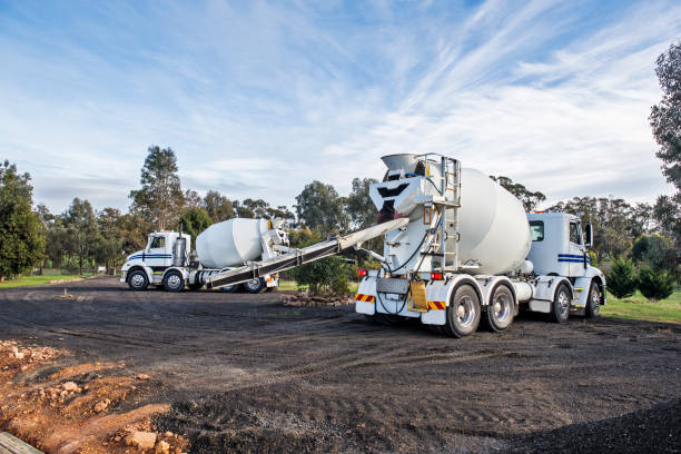 Best Concrete Grinding and Polishing in Choteau, MT