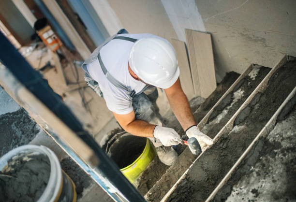 Best Concrete Foundation Repair in Choteau, MT