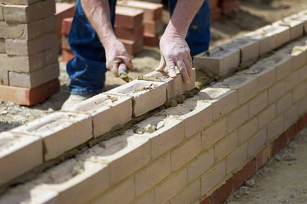 Best Concrete Patio Design and Installation in Choteau, MT