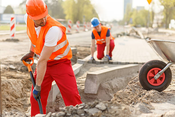 Best Residential Concrete Solutions in Choteau, MT