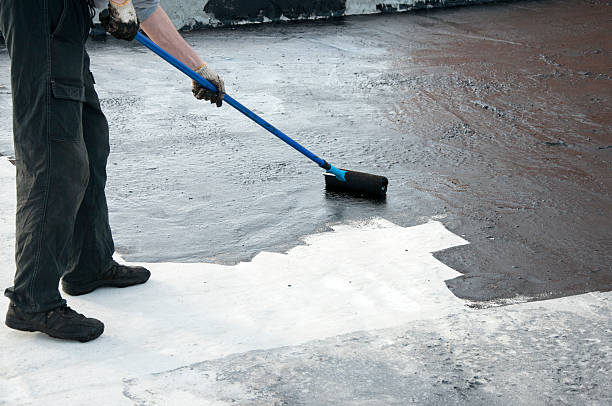 Best Concrete Driveway Installation in Choteau, MT